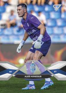 Mandous Aleš Chance Liga 2025/2026 #133