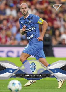 Králík Martin Chance Liga 2025/2026 #135