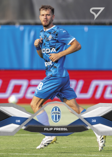 Prebsl Filip Chance Liga 2025/2026 #136