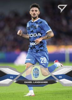 Langhamer Daniel Chance Liga 2025/2026 #138