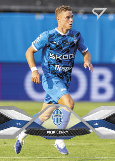 Lehký Filip Chance Liga 2025/2026 #139