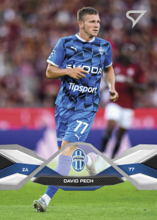 Pech David Chance Liga 2025/2026 #142