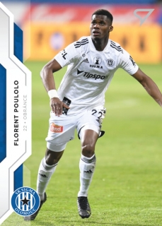 Paulolo Florent 20-21 Fortuna Liga #354