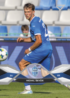 Ševčík Michal Chance Liga 2025/2026 #143