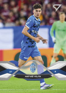 Vojta Matyáš Chance Liga 2025/2026 #144