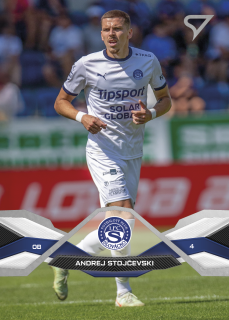 Stojčevski Andrej Chance Liga 2025/2026 #150