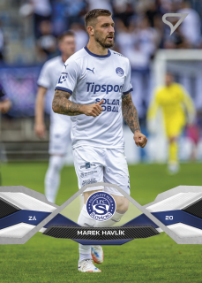 Havlík Marek Chance Liga 2025/2026 #152