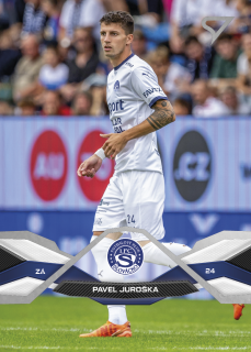 Juroška Pavel Chance Liga 2025/2026 #153