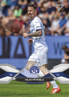 Petržela Milan Chance Liga 2025/2026 #154