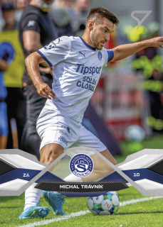 Trávník Michal Chance Liga 2025/2026 #155