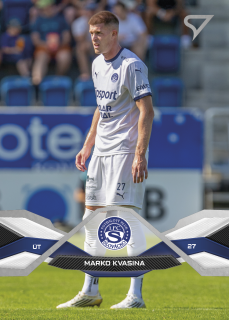 Kvasina Marko Chance Liga 2025/2026 #156