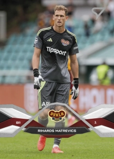 Matrevics Rihards Chance Liga 2025/2026 #157