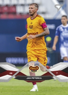 Peterka Jan Chance Liga 2025/2026 #159