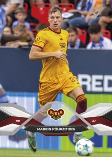 Pourzitidis Marios Chance Liga 2025/2026 #160