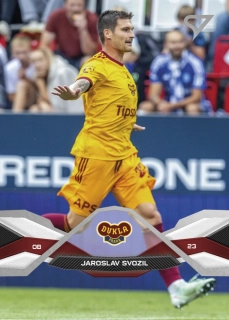 Svozil Jaroslav Chance Liga 2025/2026 #161