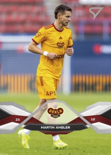 Ambler Martin Chance Liga 2025/2026 #162