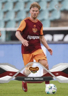 Čermák Marcel Chance Liga 2025/2026 #163