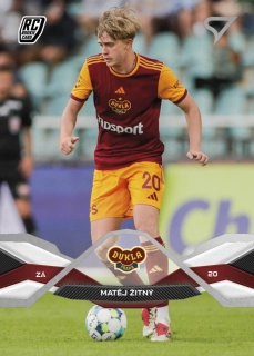 Žitný Matěj Chance Liga 2025/2026 #166