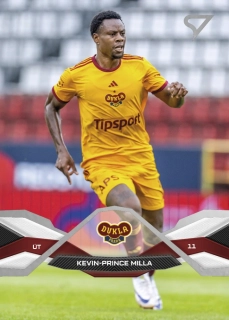 Milla Kevin-Prince Chance Liga 2025/2026 #168