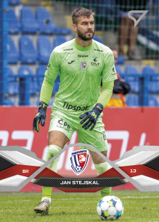 Stejskal Jan Chance Liga 2025/2026 #169