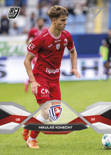 Konečný Mikuláš Chance Liga 2025/2026 #170