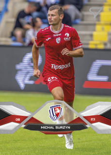 Surzyn Michal Chance Liga 2025/2026 #172