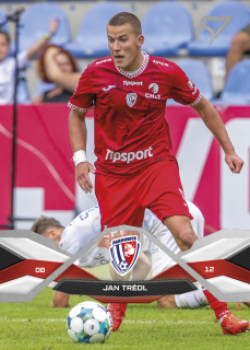 Trédl Jan Chance Liga 2025/2026 #173