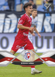 Míšek Štěpán Chance Liga 2025/2026 #174