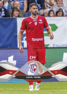 Vacek Kamil Chance Liga 2025/2026 #177