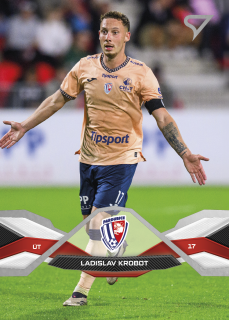 Krobot Ladislav Chance Liga 2025/2026 #178