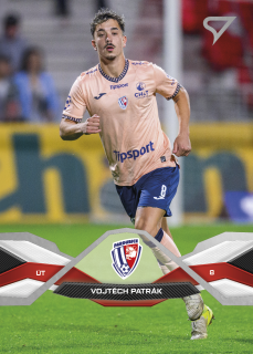 Patrák Vojtěch Chance Liga 2025/2026 #179