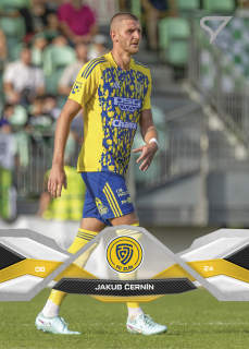 Černín Jakub Chance Liga 2025/2026 #183
