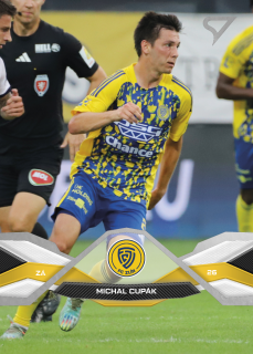 Cupák Michal Chance Liga 2025/2026 #187