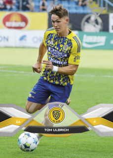 Ulbrich Tom Chance Liga 2025/2026 #190