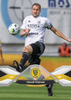 Poznar Tomáš Chance Liga 2025/2026 #192