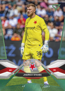 Staněk Jindřich Green parallel Chance Liga 2025/2026 #1