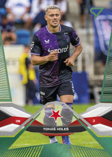 Holeš Tomáš Green parallel Chance Liga 2025/2026 #4