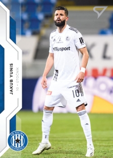 Yunis Jakub 20-21 Fortuna Liga #360