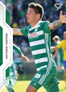 Vaníček Antonín 20-21 Fortuna Liga #46