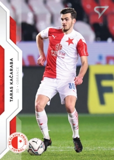 Kačaraba Taras 20-21 Fortuna Liga #364