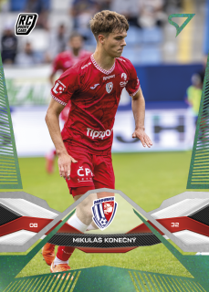 Konečný Mikuláš Green parallel Chance Liga 2025/2026 #170