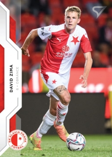 Zima David 20-21 Fortuna Liga #365