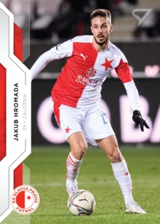 Hromada Jakub 20-21 Fortuna Liga #366