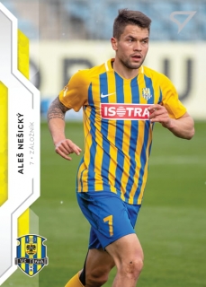 Nešický Aleš 20-21 Fortuna Liga #374