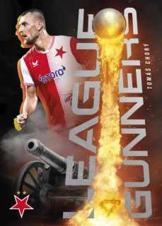 Chorý Tomáš League Gunners Chance Liga 25/26 #1