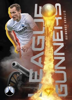 Krollis Raimonds League Gunners Chance Liga 25/26 #11