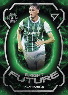 Kadlec Adam Bright Future Chance Liga 25/26 #3