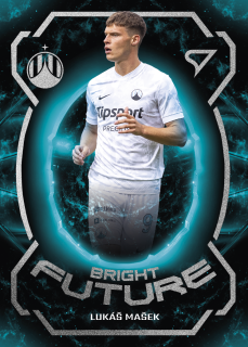 Mašek Lukáš Bright Future Chance Liga 25/26 #4