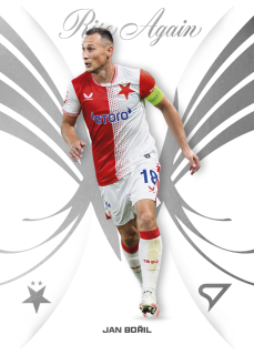 Bořil Jan Rise Again Chance Liga 25/26 #1