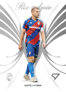 Vydra Matěj Rise Again Chance Liga 25/26 #2